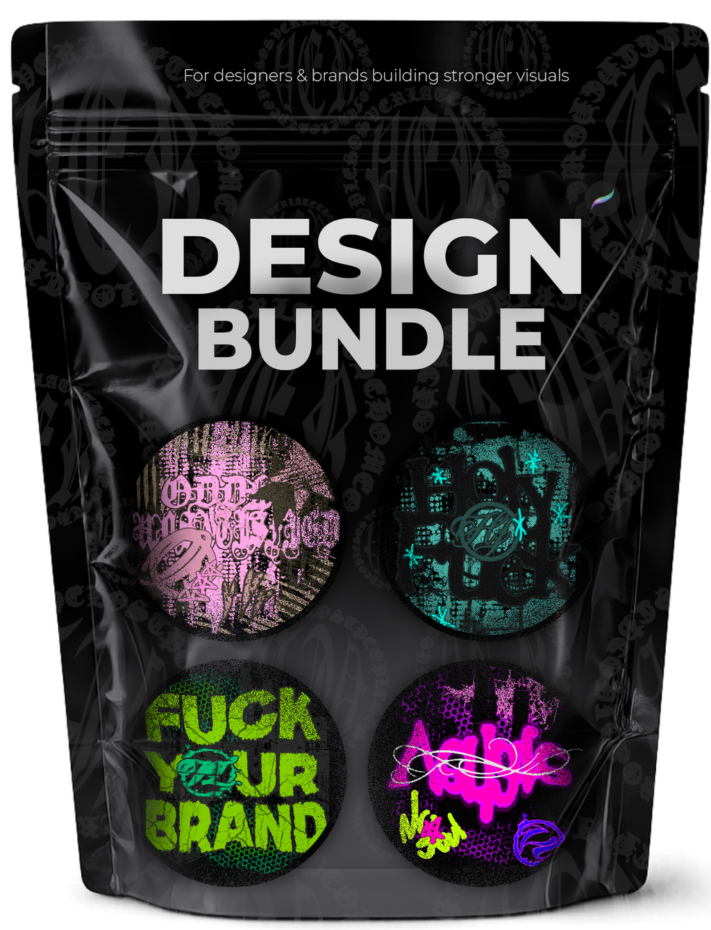 Procreate Design Bundle