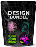 Procreate Design Bundle