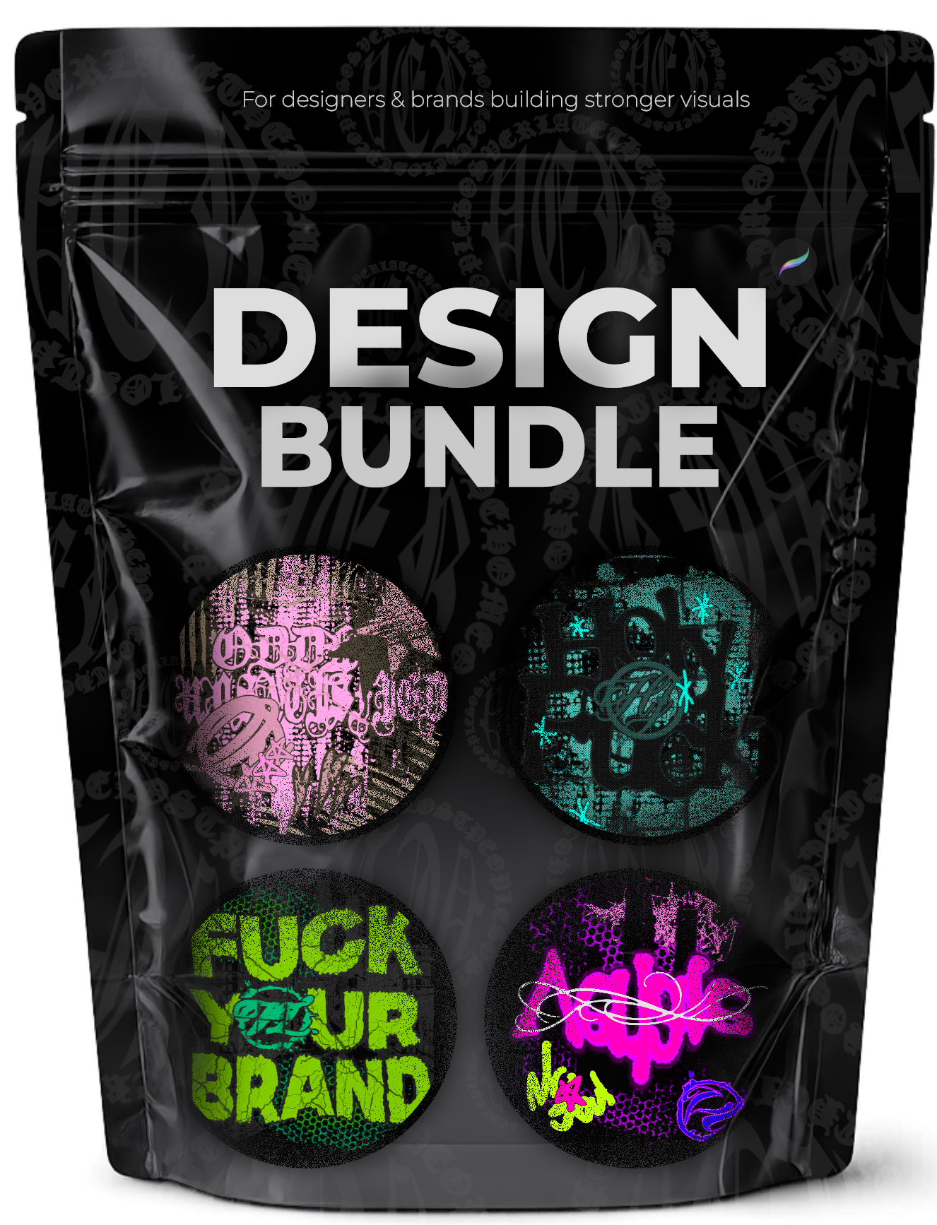 Procreate Design Bundle