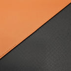 DESKSHIELD – Premium PU leather desk mat for accurate mouse tracking