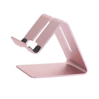 Desktop Aluminum Alloy Smartphone Stand