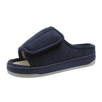 Niki | Women's Adjustable Diabetic Slippers for Comfort