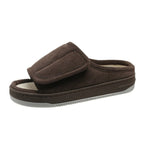 Niki | Women's Adjustable Diabetic Slippers for Comfort