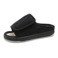 Niki | Women's Adjustable Diabetic Slippers for Comfort