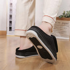 Niki | Women's Adjustable Diabetic Slippers for Comfort