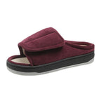 Niki | Women's Adjustable Diabetic Slippers for Comfort