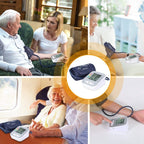 Digital Arm Blood Pressure Monitor