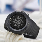 Digital Men's Sports Military Tactical Wrist Watch