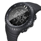 Digital Men's Sports Military Tactical Wrist Watch