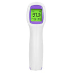Digital Non-contact Infrared Thermometer