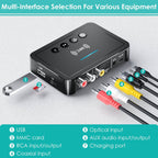 Digital Wireless Audio Adapter