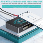 Digital Wireless Audio Adapter