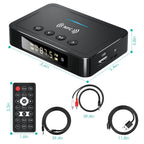 Digital Wireless Audio Adapter