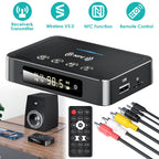 Digital Wireless Audio Adapter