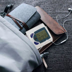 Digital Wrist Blood Pressure Monitor