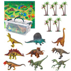 Dinosaur Figure Play Set