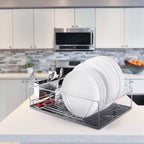 Dish Drying Rack Stainless Steel