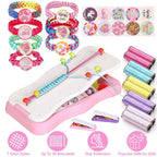 DIY Bracelet Making Kit for Kids