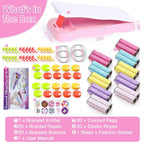 DIY Bracelet Making Kit for Kids