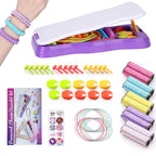 DIY Bracelet Making Kit for Kids