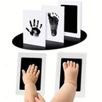 DIY Hand and Footprint Kit