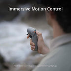 DJI Goggles Integra Motion Combo-Immersive Motion Control (Refurbished)