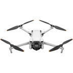 DJI Mini 3 Drone with Remote Control DJI RC-N1 (Refurbished)