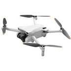 DJI Mini 3 Drone with Remote Control DJI RC-N1 (Refurbished)
