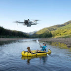 DJI Mini 3 Drone with Remote Control DJI RC-N1 (Refurbished)