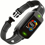Dog Barking Collar Automatic Anti-Barking Device with Smart Sensors