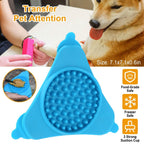 Dog Bath Lick Pad Shower Distraction