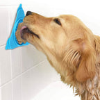Dog Bath Lick Pad Shower Distraction