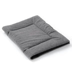 Dog Bed Mat Comfortable Fleece Reversible Pad