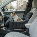 Dog Car Seat Travel Safety Booster Pet Seat