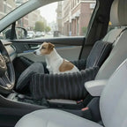 Dog Car Seat Travel Safety Booster Pet Seat