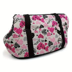 Dog Carrier Backpack Pet Travel Shoulder Backpack