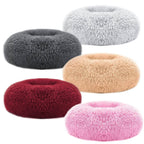 Dog Cozy Nest Sofa Bed Cushion