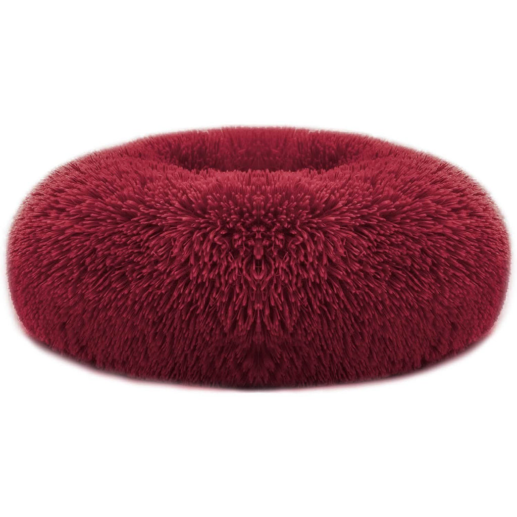 Dog Cozy Nest Sofa Bed Cushion