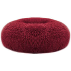 Dog Cozy Nest Sofa Bed Cushion