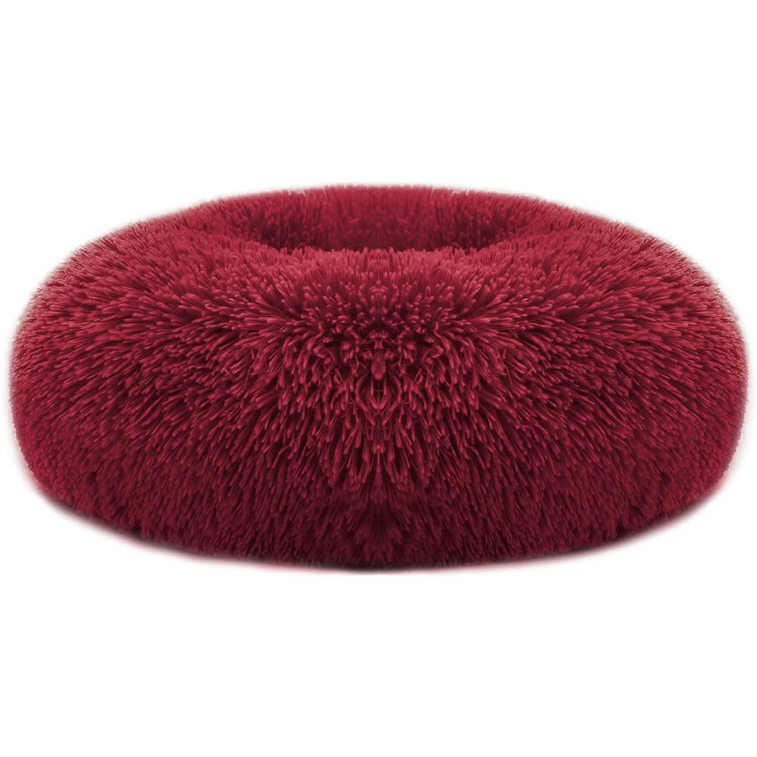 Dog Cozy Nest Sofa Bed Cushion