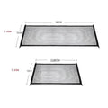 Dog Gate Clever Mesh Dog Fence