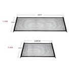 Dog Gate Clever Mesh Dog Fence