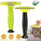 Dog Grooming Brush Comb Pet Hair Remover