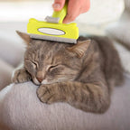 Dog Grooming Brush Comb Pet Hair Remover