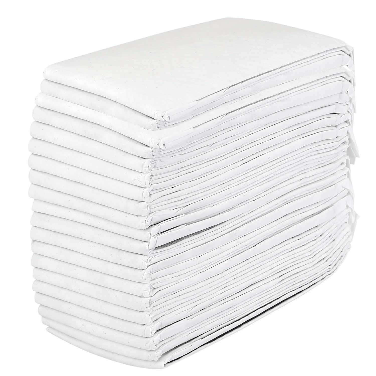 Dog Pee Training Pads Super Absorbent