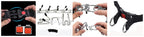 Dog Training Collar with Comfort Tip