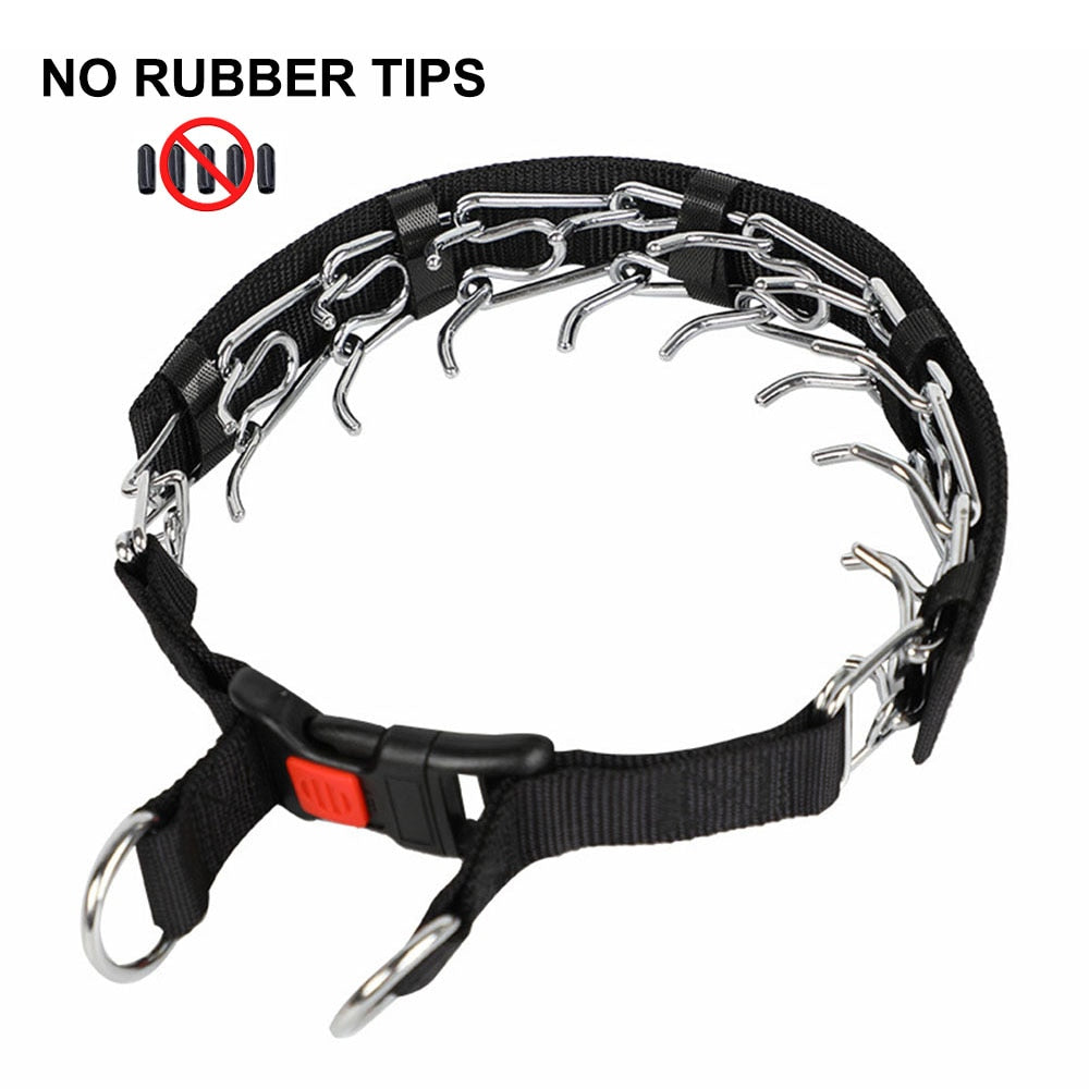 Dog Training Collar with Comfort Tip