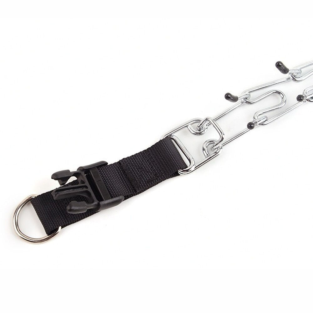 Dog Training Collar with Comfort Tip