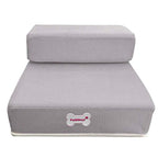 DOGSTEP PRO - Pet access steps for sofa & bed