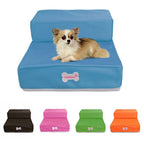 DOGSTEP PRO - Pet access steps for sofa & bed